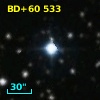 BD+60   533