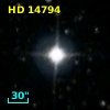 HD  14794
