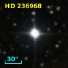 HD 236968