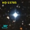 V* V790 Cas