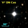 V* DN Cas