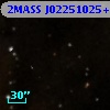2MASS J02251025+6213123
