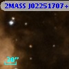 2MASS J02251707+6201482