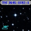 TYC 3645-1592-1