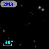 2MASS J02225763+6158426