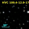 HVC 109.4-12.9-176