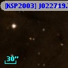[KSP2003] J022719.73+615511.3