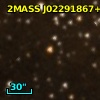 2MASS J02291867+6145324