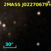 2MASS J02270679+6137246