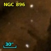 NGC   896