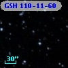 GSH 110-11-60