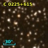 C 0225+615