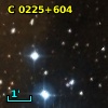 C 0225+604