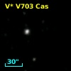 V* V703 Cas