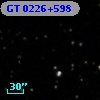 GT 0226+598