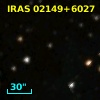 IRAS 02149+6027