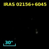 IRAS 02156+6045