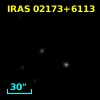 IRAS 02173+6113
