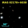IRAS 02178+6038