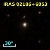 IRAS 02186+6053
