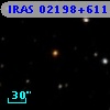 IRAS 02198+6111
