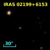 IRAS 02199+6153