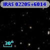 IRAS 02205+6014