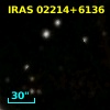 IRAS 02214+6136