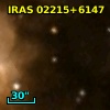 IRAS 02215+6147