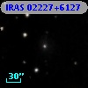 IRAS 02227+6127