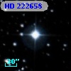 HD 222658