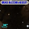 IRAS 02230+6157
