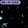 BD+47  4266