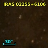 IRAS 02255+6106