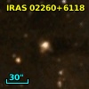 IRAS 02260+6118