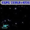 CGPG 2338.9+4731