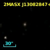 2MASX J13082847+3211399