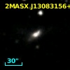 2MASX J13083156+3202320