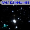 NVSS J234041+475121