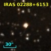 IRAS 02288+6153