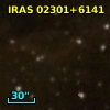 IRAS 02301+6141