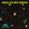 IRAS 02365+6054