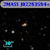 2MASS J02283584+6034128