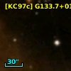 [KC97c] G133.7+01.2