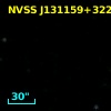 NVSS J131159+322158
