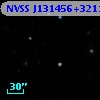 NVSS J131456+321159