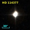 HD 114377