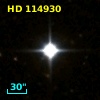 HD 114930