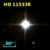 HD 115338