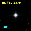 BD+30  2379